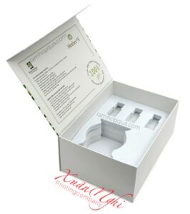 HỘP CỨNG NAM CHÂM HỘP CỨNG NAM CHÂM