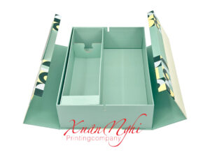 HỘP CỨNG HAI CÁNH HỘP CỨNG HAI CÁNH